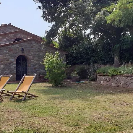 Apartment Cascia *
