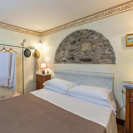 Cascia Apartment Sassetta