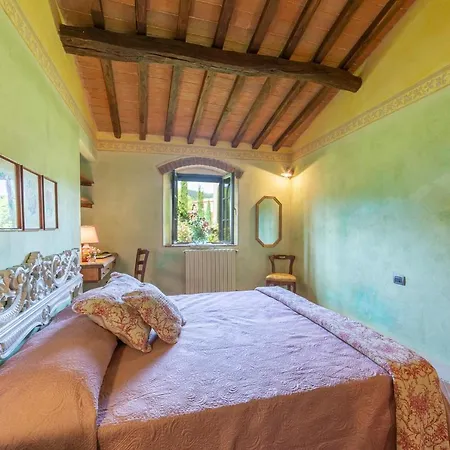 Cascia Apartment *