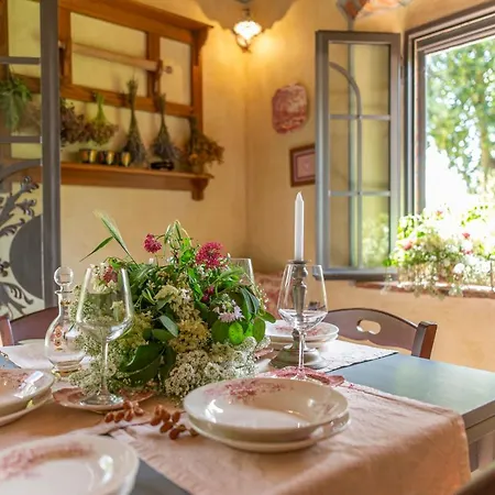 Apartment Cascia Sassetta
