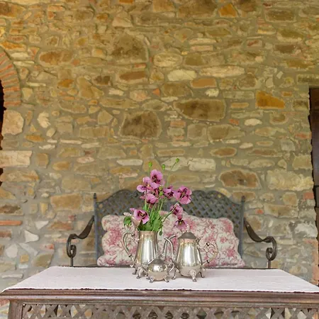 Apartment Cascia Sassetta
