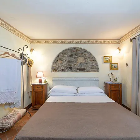 Apartment Cascia *