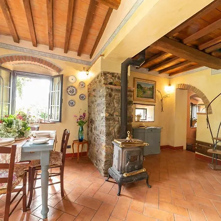 Apartment Cascia *