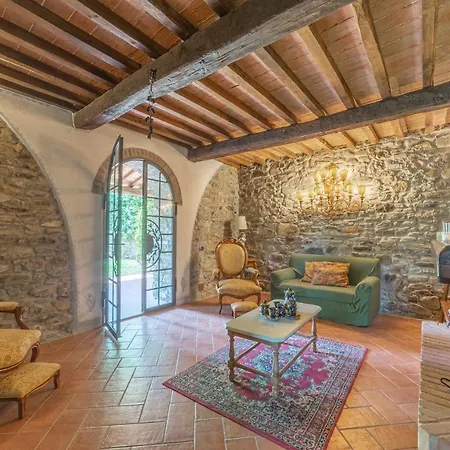 Cascia Apartment Sassetta
