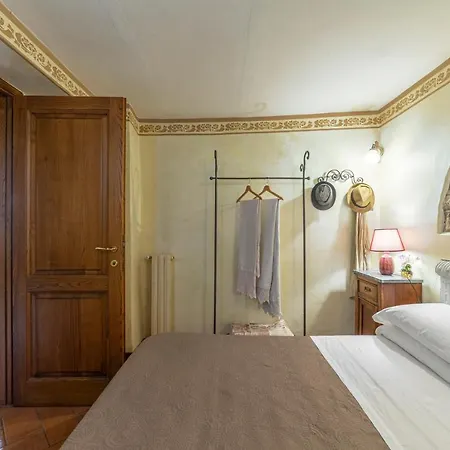 Apartment Cascia *
