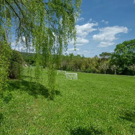 Apartment Cascia