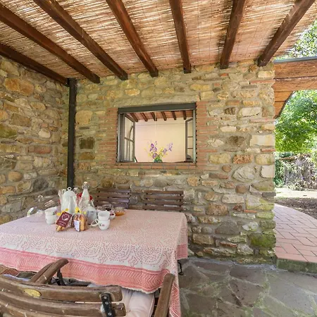 Apartment Cascia Sassetta