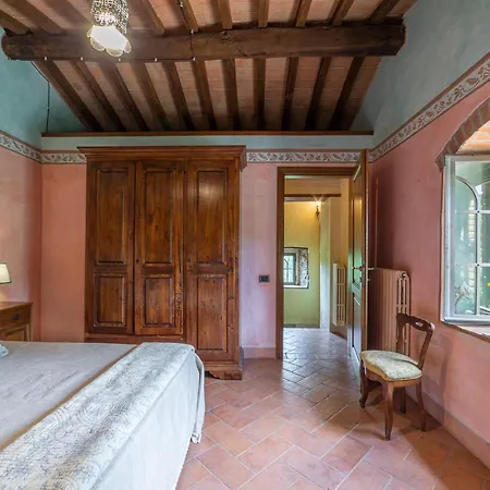 Apartment Cascia *