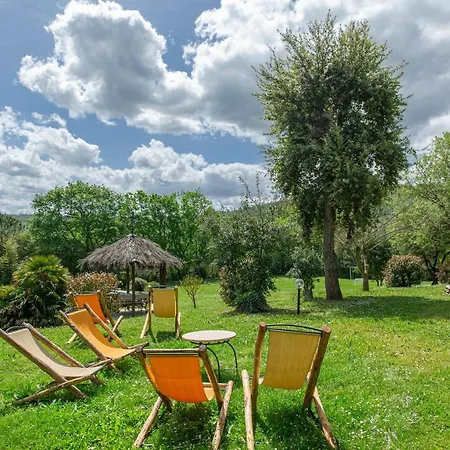 Cascia Apartment *