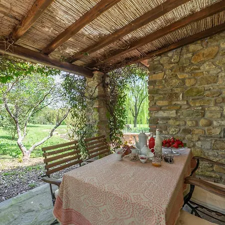 Cascia Apartment