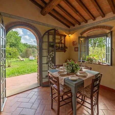 Apartment Cascia