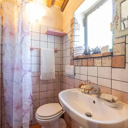Apartment Cascia