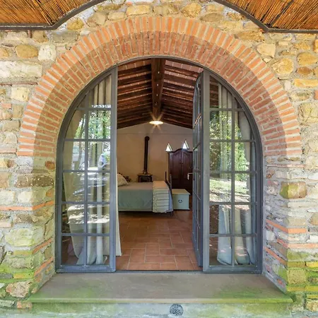 Apartment Cascia