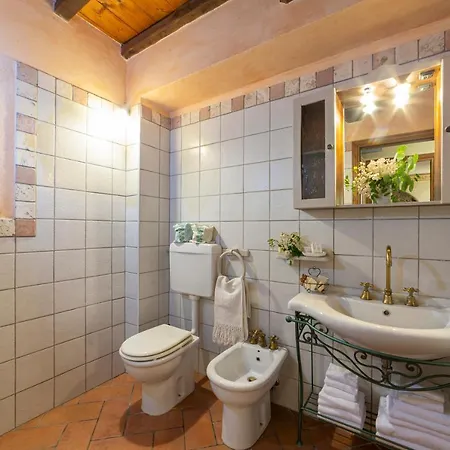 Apartment Cascia *