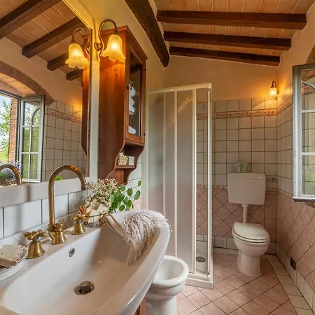 Apartment Cascia