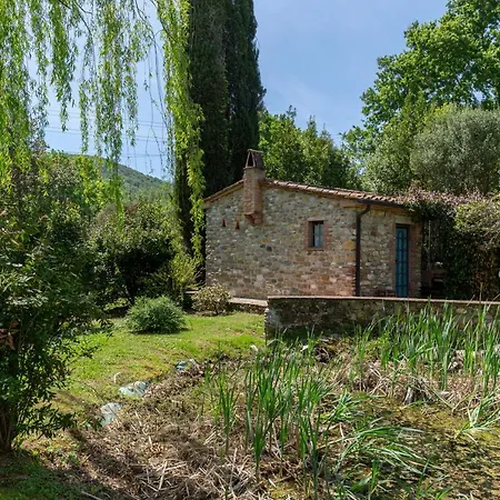 Apartment Cascia